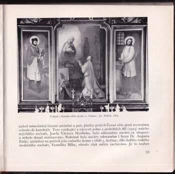 Jakub Pavel: České Budějovice