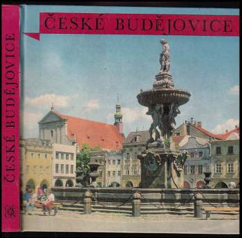Jakub Pavel: České Budějovice