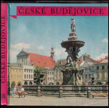 České Budějovice