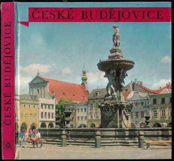České Budějovice