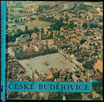 České Budějovice