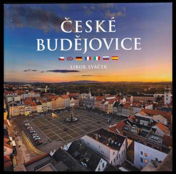 České Budějovice