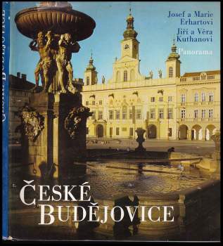 Jiří Kuthan: České Budějovice