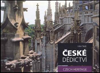 České dědictví