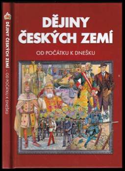 České dějiny