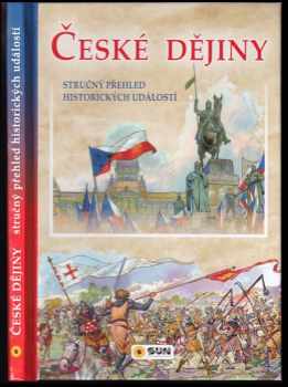 České dějiny