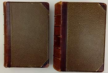 Václav Novotný: České dějiny