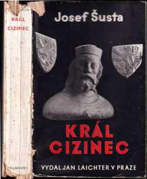 Josef Šusta: České dějiny