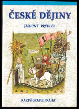 České dějiny