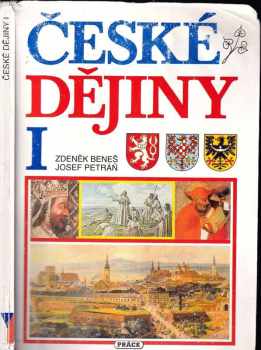 České dějiny I : D.1