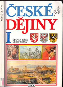 České dějiny I : D.1