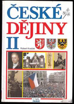 České dějiny II