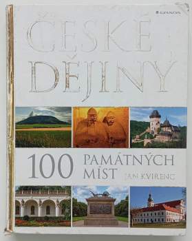 Jan Kvirenc: České dějiny