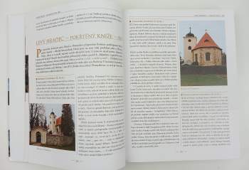 Jan Kvirenc: České dějiny