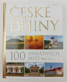České dějiny