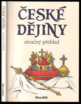 České dějiny