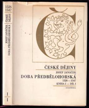 České dějiny