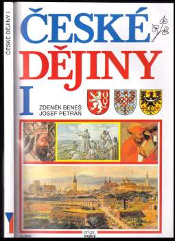 České dějiny