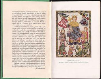 Josef Šusta: České dějiny