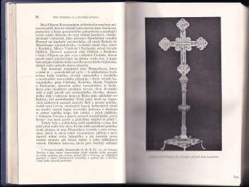 Josef Šusta: České dějiny