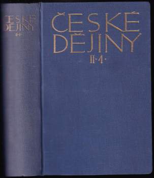 České dějiny