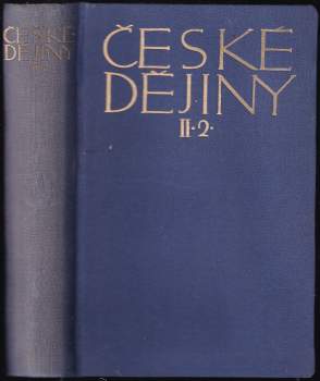 České dějiny