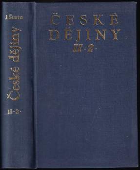 České dějiny