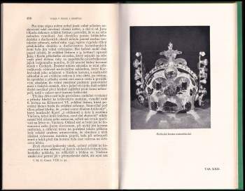 Josef Šusta: České dějiny