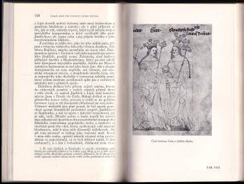 Josef Šusta: České dějiny