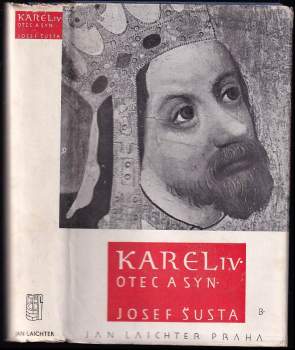Josef Šusta: České dějiny
