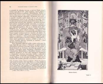 Josef Šusta: České dějiny