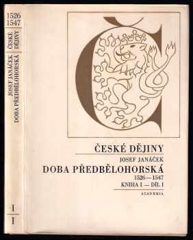 České dějiny