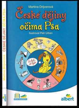 České dějiny očima Psa