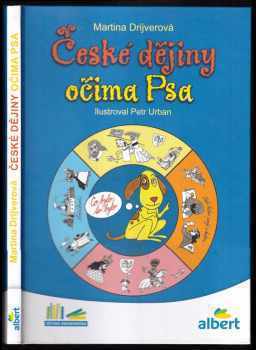 České dějiny očima Psa