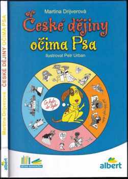 České dějiny očima Psa : co bylo, to bylo