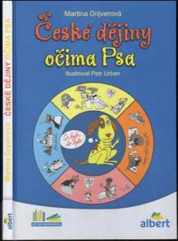 České dějiny očima Psa