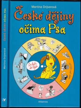 České dějiny očima Psa