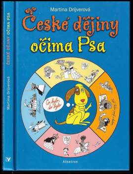 České dějiny očima Psa
