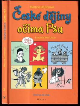 České dějiny očima Psa