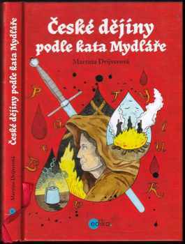 České dějiny podle kata Mydláře