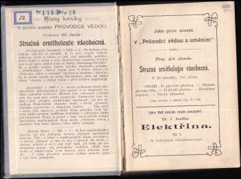 Rudolf Novotný: České dějiny politické