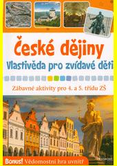 České dějiny
