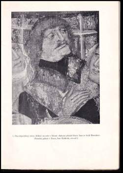Rudolf Urbánek: České dějiny