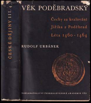 České dějiny