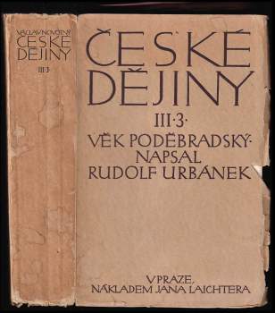 České dějiny