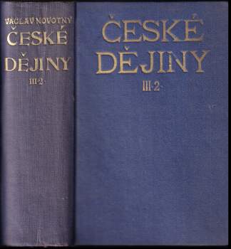 České dějiny