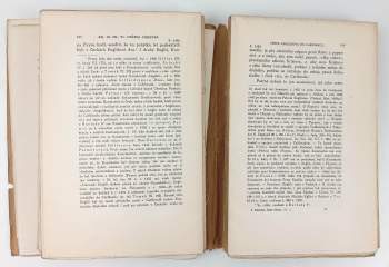 Rudolf Urbánek: České dějiny