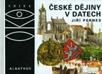 České dějiny v datech