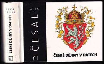 České dějiny v datech
