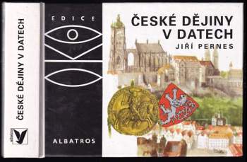 České dějiny v datech